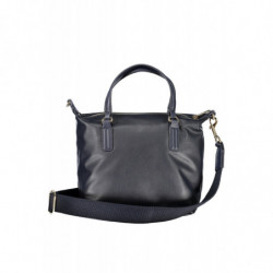 TOMMY HILFIGER BLUE WOMEN'S BAG