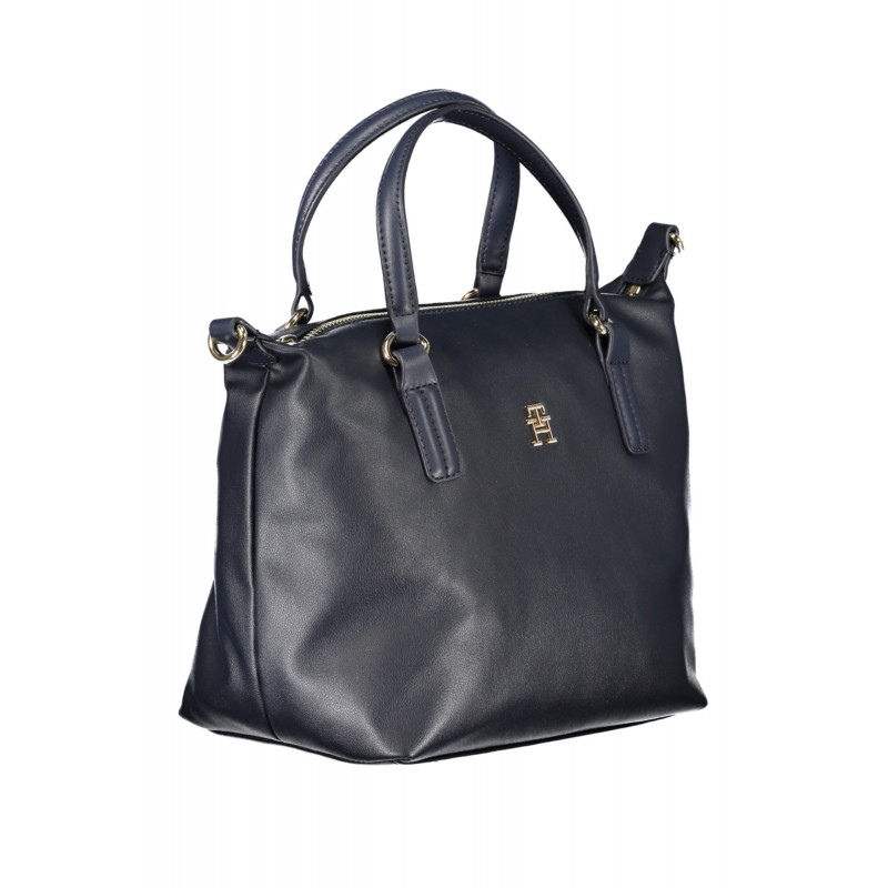 BOLSO MUJER TOMMY HILFIGER AZUL
