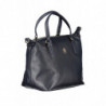 BOLSO MUJER TOMMY HILFIGER AZUL