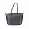 TOMMY HILFIGER BORSA DONNA BLU