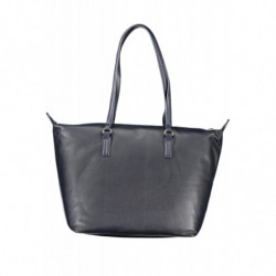 SAC FEMME TOMMY HILFIGER BLEU