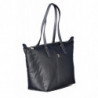 SAC FEMME TOMMY HILFIGER BLEU