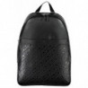TOMMY HILFIGER HERREN RUCKSACK SCHWARZ