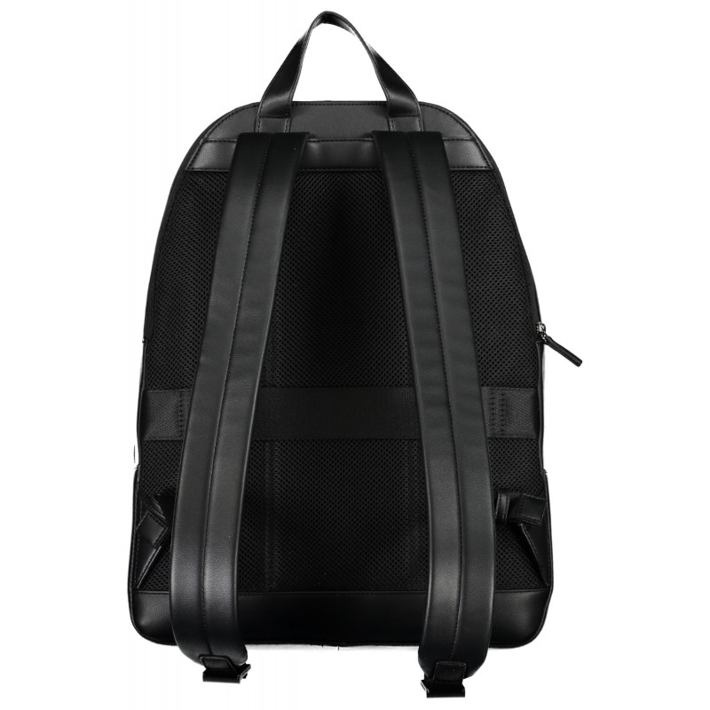 MOCHILA TOMMY HILFIGER HOMBRE NEGRA