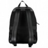 MOCHILA TOMMY HILFIGER HOMBRE NEGRA