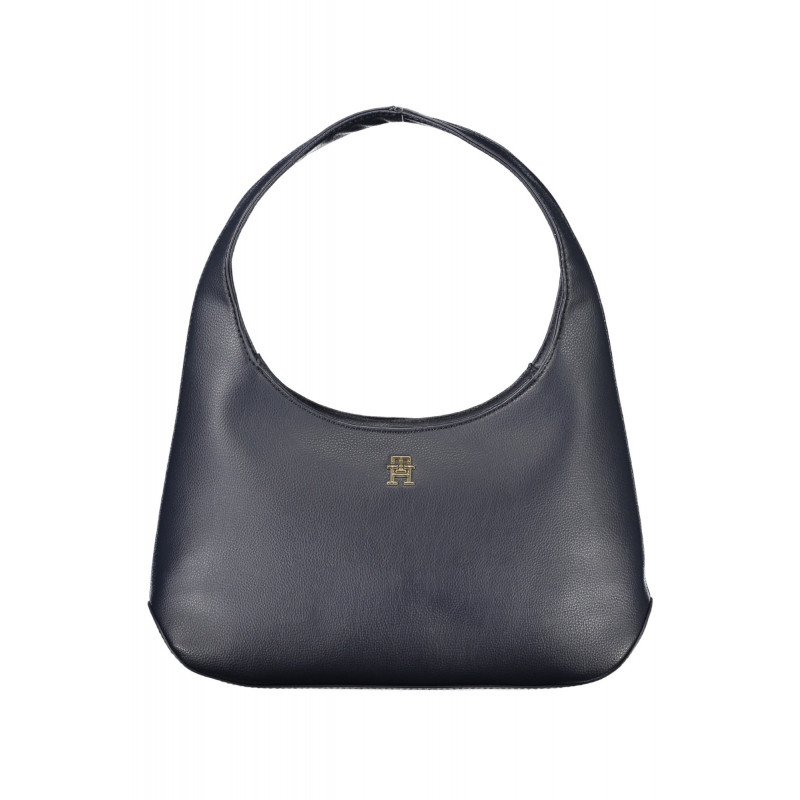 BOLSO MUJER TOMMY HILFIGER AZUL