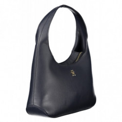 TOMMY HILFIGER BLUE WOMEN'S BAG
