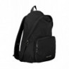 TOMMY HILFIGER HERREN RUCKSACK SCHWARZ