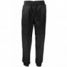 PANTALÓN MUJER CALVIN KLEIN NEGRO