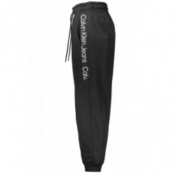 CALVIN KLEIN SCHWARZE DAMENHOSE
