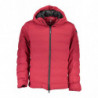 CHAQUETA ROJA US POLO HOMBRE