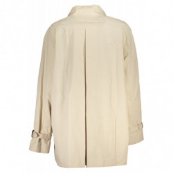 TOMMY HILFIGER TRENCH-COAT FEMME BEIGE