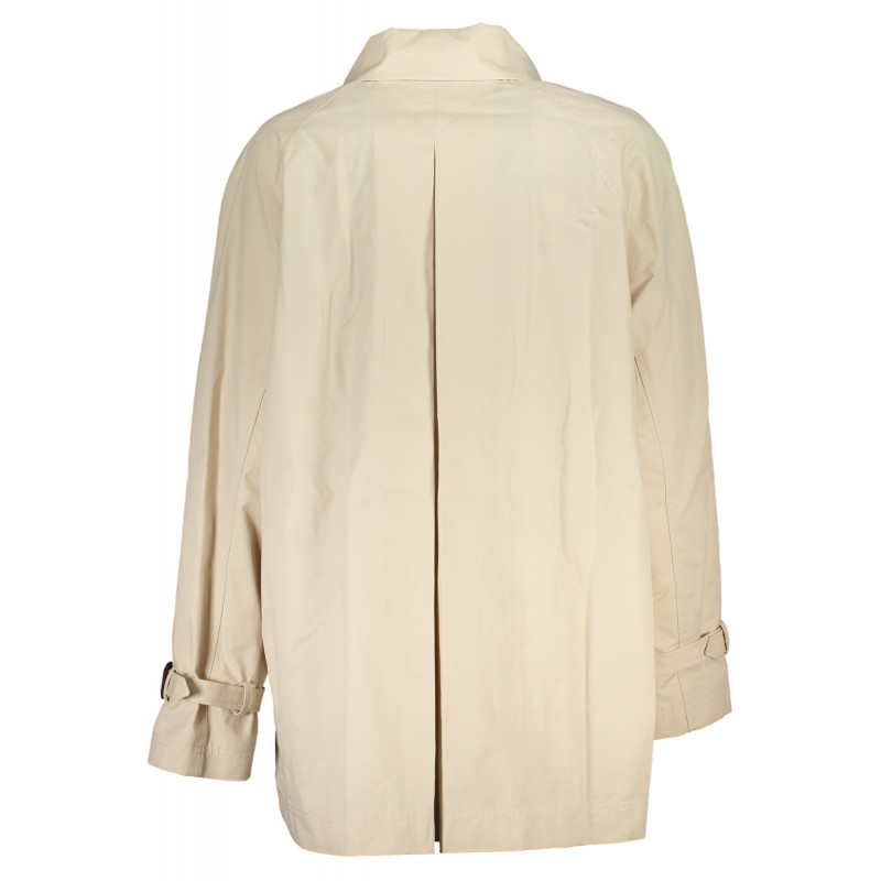 TOMMY HILFIGER TRENCH DONNA BEIGE