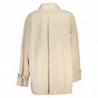 TOMMY HILFIGER DAMEN-TRENCHCOAT BEIGE