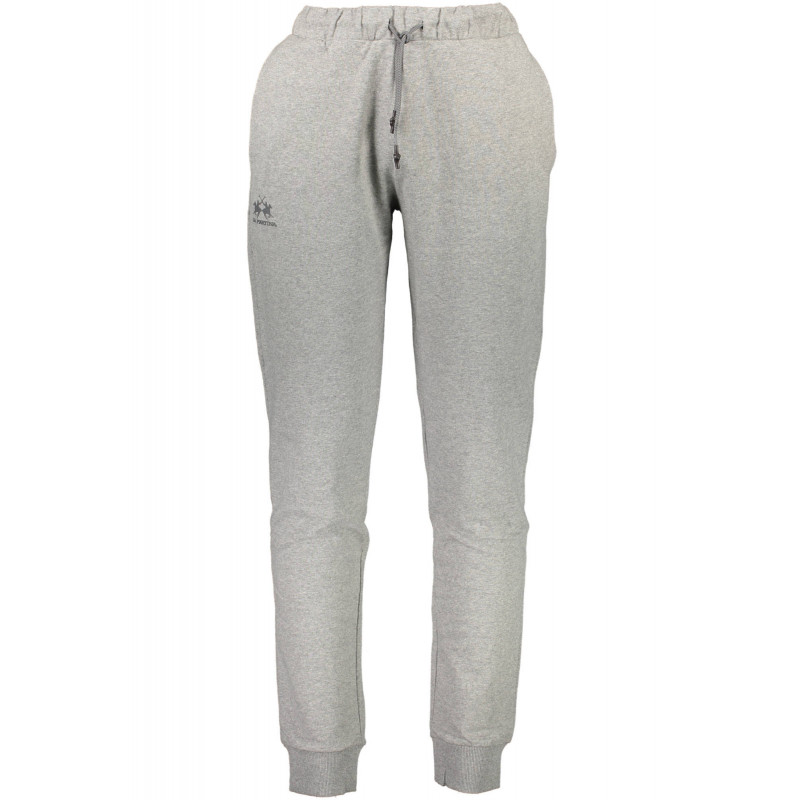 PANTALON GRIS HOMME LA MARTINA