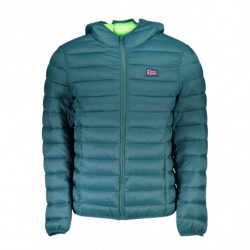 NORUEGA 1963 CHAQUETA VERDE HOMBRE