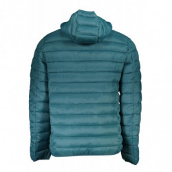 NORUEGA 1963 CHAQUETA VERDE HOMBRE