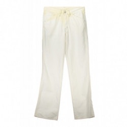 PANTALON BLANC HOMME DIESEL