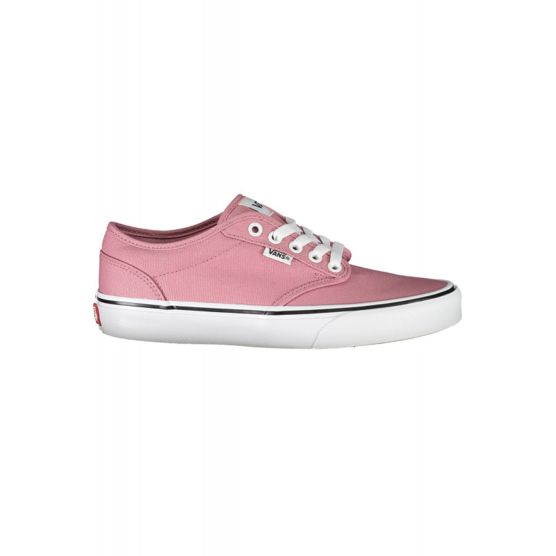 ZAPATILLAS DEPORTIVAS VANS ROSA MUJER