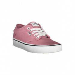 ZAPATILLAS DEPORTIVAS VANS ROSA MUJER