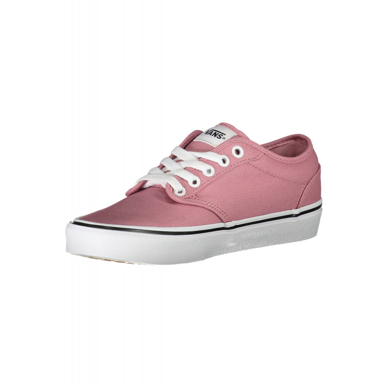 ZAPATILLAS DEPORTIVAS VANS ROSA MUJER