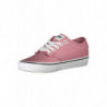 CHAUSSURES DE SPORT POUR FEMMES ROSE VANS