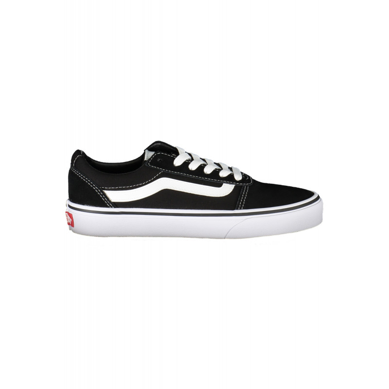 ZAPATILLAS DEPORTIVAS VANS NEGRO MUJER