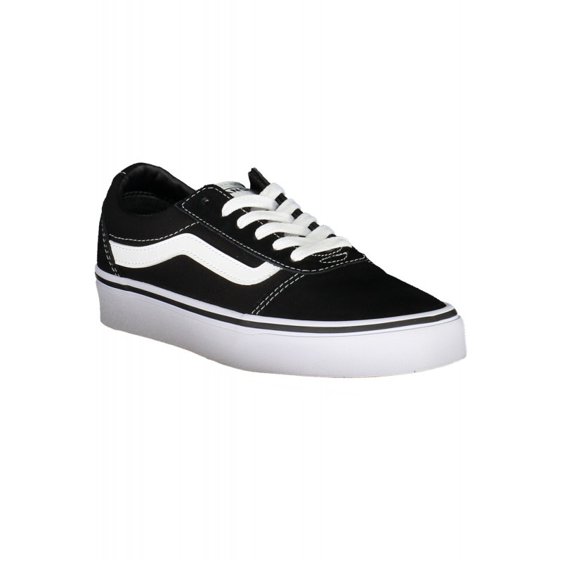 ZAPATILLAS DEPORTIVAS VANS NEGRO MUJER