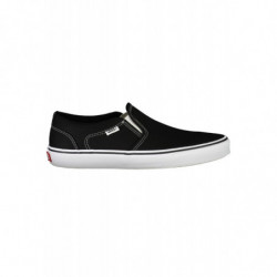 ZAPATILLAS DEPORTIVAS VANS NEGRO HOMBRE