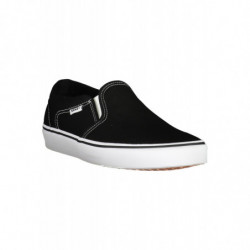 CHAUSSURES DE SPORT POUR HOMMES VANS NOIRES