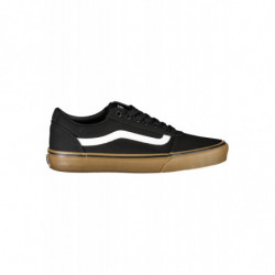 ZAPATILLAS DEPORTIVAS VANS NEGRO HOMBRE