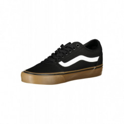 CHAUSSURES DE SPORT POUR HOMMES VANS NOIRES