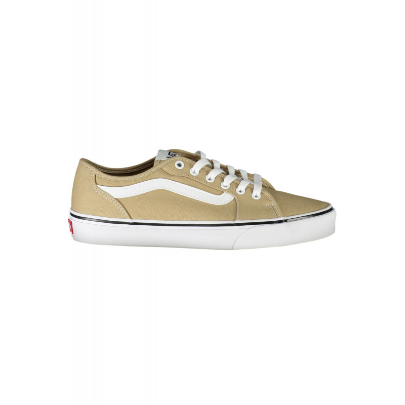 ZAPATILLAS DEPORTIVAS VANS BEIGE HOMBRE