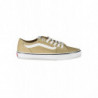 CHAUSSURES DE SPORT POUR HOMMES BEIGE VANS