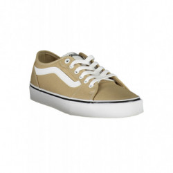 ZAPATILLAS DEPORTIVAS VANS BEIGE HOMBRE