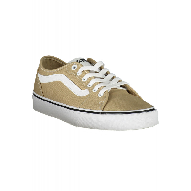 VANS BEIGE HERREN-SPORTSCHUHE