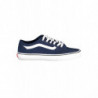 ZAPATILLAS DEPORTIVAS VANS AZUL HOMBRE