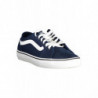 CHAUSSURES DE SPORT POUR HOMMES VANS BLEU