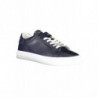 ZAPATILLA DEPORTIVA DE HOMBRE AZUL CALVIN KLEIN