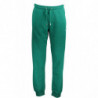 FILA GREEN MEN'S TROUSERS