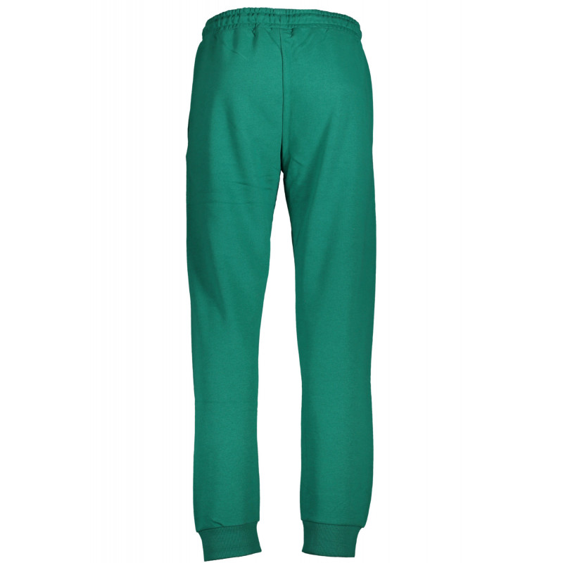 PANTALON HOMME FILA VERT