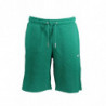 FILA GREEN MEN'S BERMUDA PANTS
