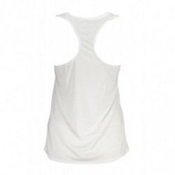 CAMISETA FILA MUJER AMERICAN TIRANTES BLANCO
