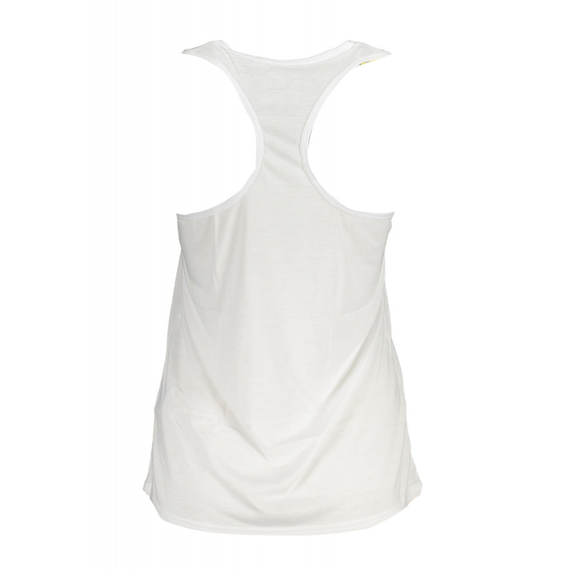 CAMISETA FILA MUJER AMERICAN TIRANTES BLANCO