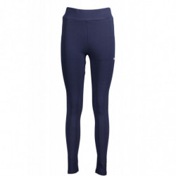 FILA DAMEN-LEGGINGS IN BLAU