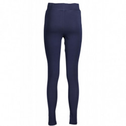 FILA LEGGING BLEU FEMME