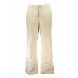 GUESS JEANS PANTALON FEMME BEIGE