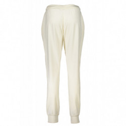 PANTALÓN GUESS JEANS BLANCO MUJER