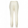 GUESS JEANS PANTALON FEMME BLANC