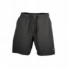 VANS PANTALON COURT NOIR POUR HOMMES